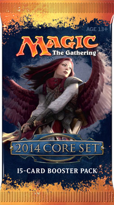 Booster: 2014 Core Set
