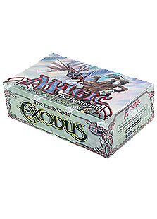 Box: Exodus