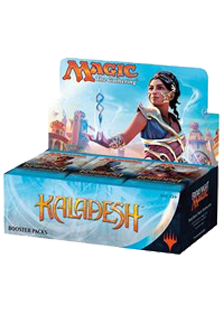 Box: Kaladesh