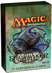 Tournament Pack: Shadowmoor